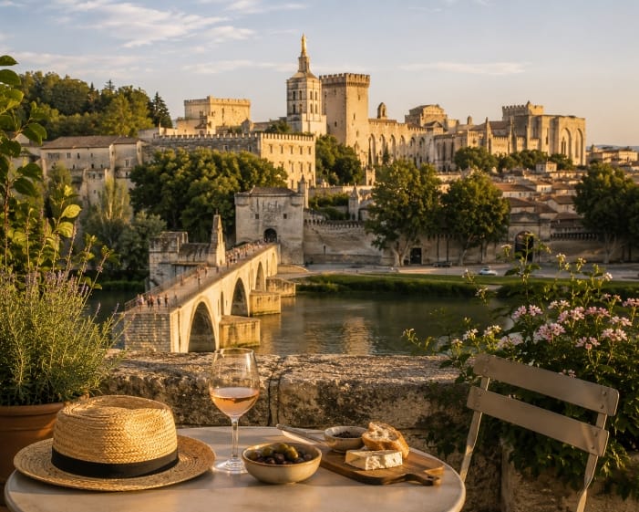 avignon