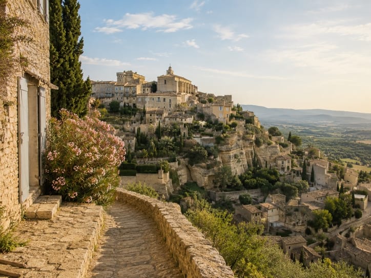things-to-do-in-provence-hilltop-villages