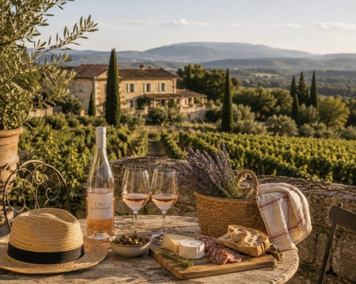 wine-food
