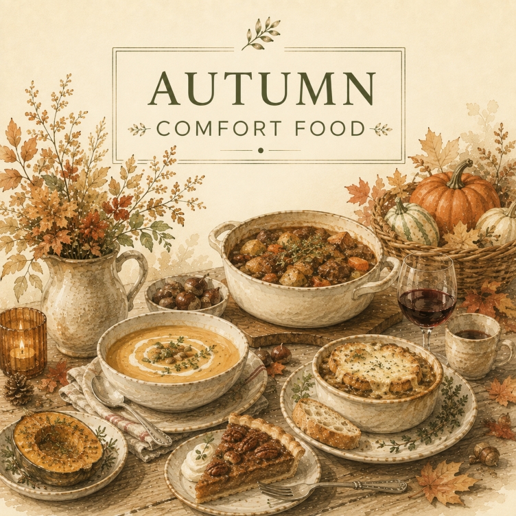 autumn-comfort-food